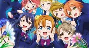 Love Live! School Idol Project 2nd Season Episode 12 Vostfr