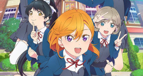 Love Live! Superstar!! Episode 12 Vostfr
