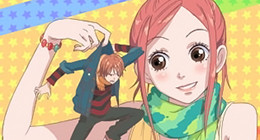 Lovely★Complex Episode 22 Vostfr