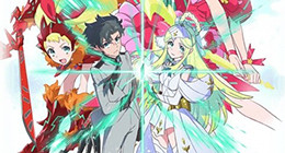 Luck and Logic Episode 10 Vostfr