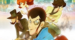 Lupin III : Part V Episode 01 Vostfr