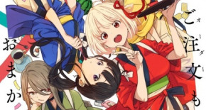 Lycoris Recoil: Friends Are Thieves of Time Film 03 Vostfr