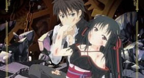 Machine-Doll wa Kizutsukanai Specials 01 Vostfr