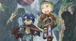 Made in Abyss Episode 07 Vostfr