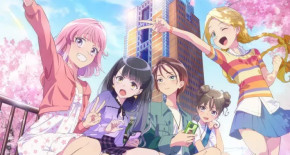 Maebashi Witches Episode 11 Vostfr