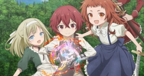 Magic Maker - Isekai Mahou no Tsukurikata Episode 05 Vostfr