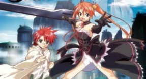 Mahou Sensei Negima! ~Mou Hitotsu no Sekai~ OAV 01 Vostfr