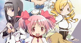 Mahou Shoujo Madoka★Magica Episode 03 Vostfr