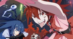 Mahou Shoujo Magical Destroyers Episode 10 Vostfr