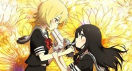 Mahou Shoujo Site Episode 01 Vostfr