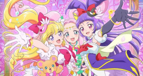 Mahou Tsukai Precure ! ~MIRAI DAYS~ Episode 11 Vostfr
