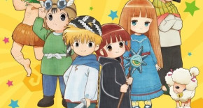 Mahoujin Guru Guru (2017) Episode 23 Vostfr