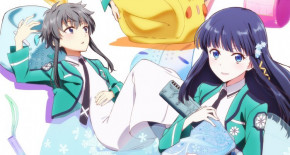 Mahouka Koukou no Yuutousei Episode 06 Vostfr
