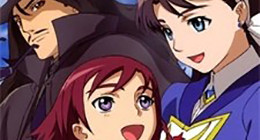 Mai-Otome 0 ~S.ifr~ OAV 02 Vostfr