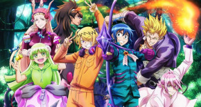 Mairimashita! Iruma-kun 3 Episode 09 Vostfr