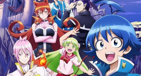 Mairimashita! Iruma-kun Episode 22 Vostfr