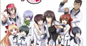 Majikoi Episode 10 Vostfr
