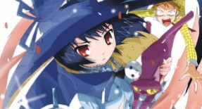 Majimoji Rurumo Episode 08 Vostfr