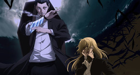 Majo to Yajuu Episode 07 Vostfr