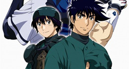 Major : World Series OAV 01 Vostfr