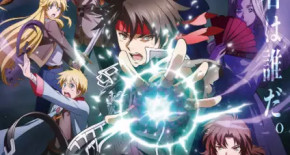 Majutsushi Orphen Hagure Tabi : Kimluck-hen Episode 07 Vostfr