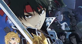 Majutsushi Orphen Hagure Tabi Episode 07 Vostfr