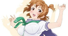 Maken-Ki! Two Specials 01 Vostfr