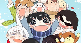 Man Tou Riji Episode 03 Vostfr