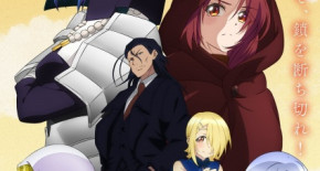 Maou-sama, Retry! R Episode 11 Vostfr