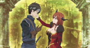 Maoyuu Maou Yuusha Episode 03 Vostfr