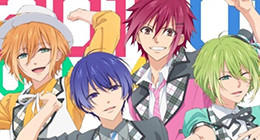 Marginal#4 Kiss Kara Tsukuru Big Bang Episode 10 Vostfr