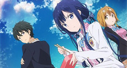 Masamune-kun no Revenge Episode 06 Vostfr