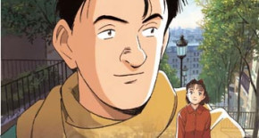 Master Keaton OAV 04 Vostfr