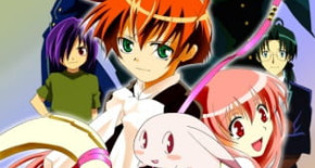 Matantei Loki Ragnarok Episode 07 Vostfr