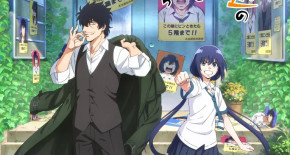 Mattaku Saikin no Tantei to Kitara Episode 07 Vostfr