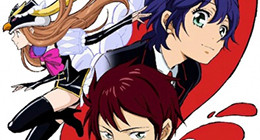 Mawaru Penguindrum Episode 04 Vostfr