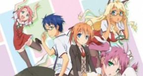 Mayo Chiki ! Episode 05 Vostfr