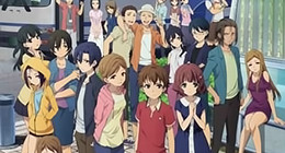 Mayoiga Episode 08 Vostfr