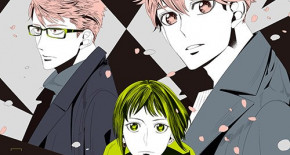 Mayonaka no Occult Koumuin : Hitoribocchi no Kyuuketsuki OAV 01 Vostfr