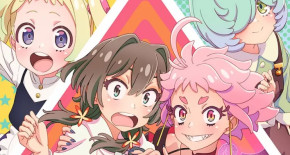 Mayonaka Punch Episode 03 Vostfr