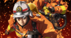 Megumi no Daigo: Kyuukoku no Orange Episode 01 Vostfr