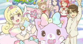 Mewkledreamy Mix! Episode 06 Vostfr