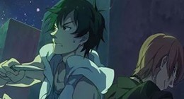 Mi Yu Xing Zhe Episode 08 Vostfr