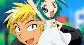 Midori Days Episode 08 Vostfr