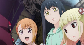 Mieruko-chan Episode 03 Vostfr