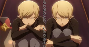 Migi to Dali Episode 08 Vostfr