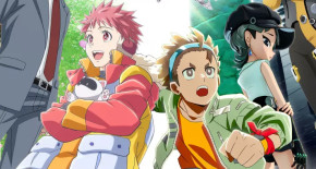 MIRU - Paths to My Future Episode 03 Vostfr