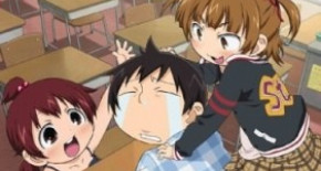 Mitsudomoe Episode 01 Vostfr