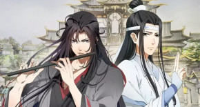 Mo Dao Zu Shi 2 Episode 03 Vostfr