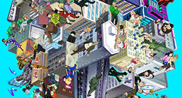 Mob Psycho 100 II Episode 08 Vostfr